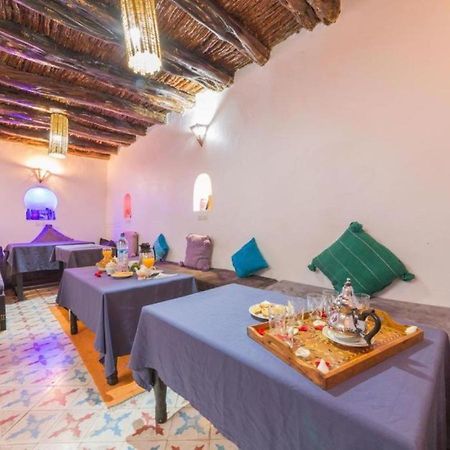 Riad Aylal Essaouira Buitenkant foto