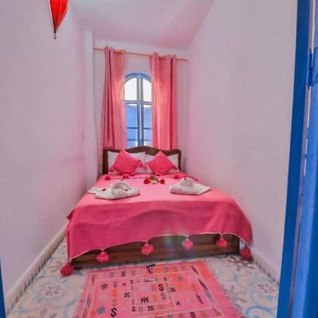 Riad Aylal Essaouira Buitenkant foto
