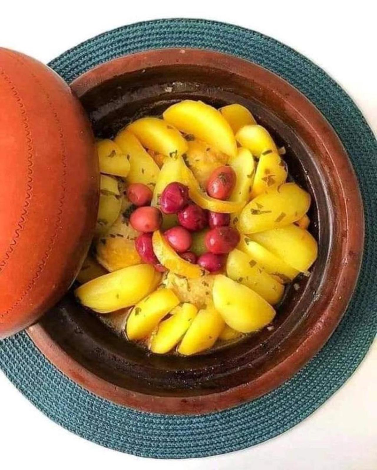 Riad Aylal Essaouira Buitenkant foto
