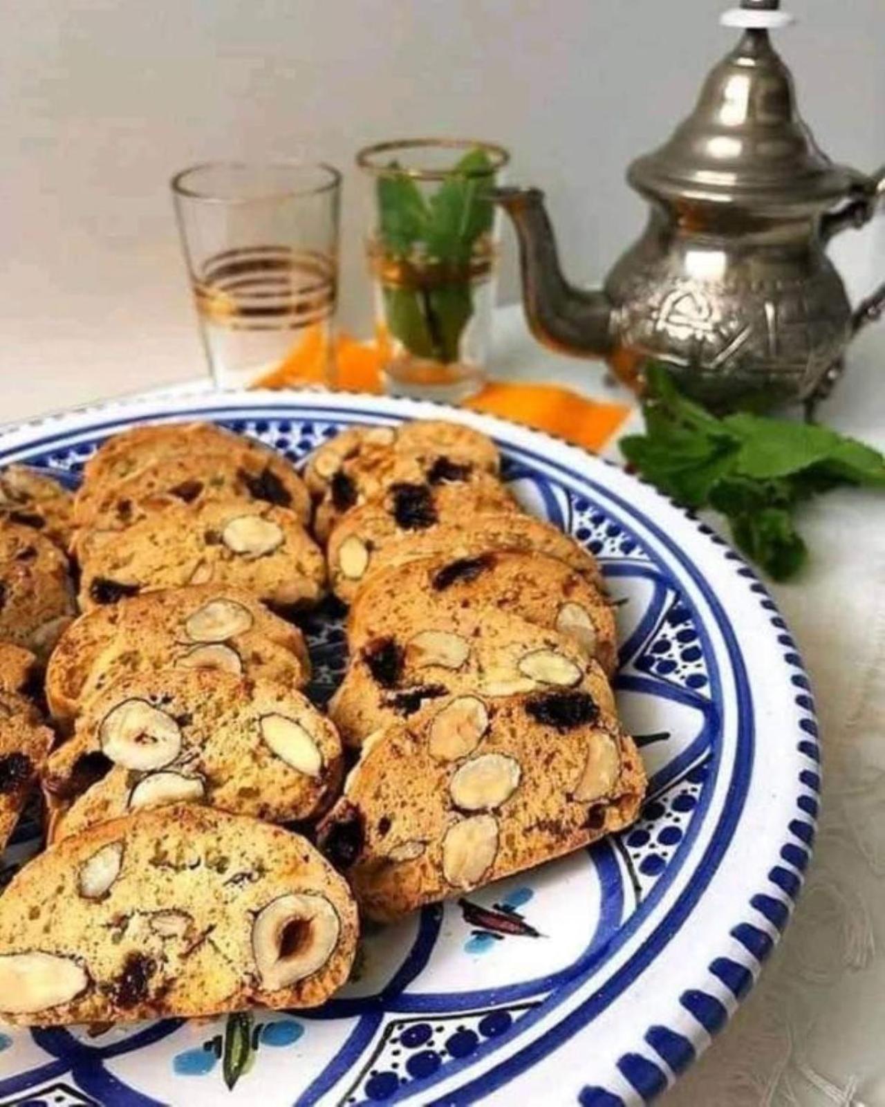 Riad Aylal Essaouira Buitenkant foto