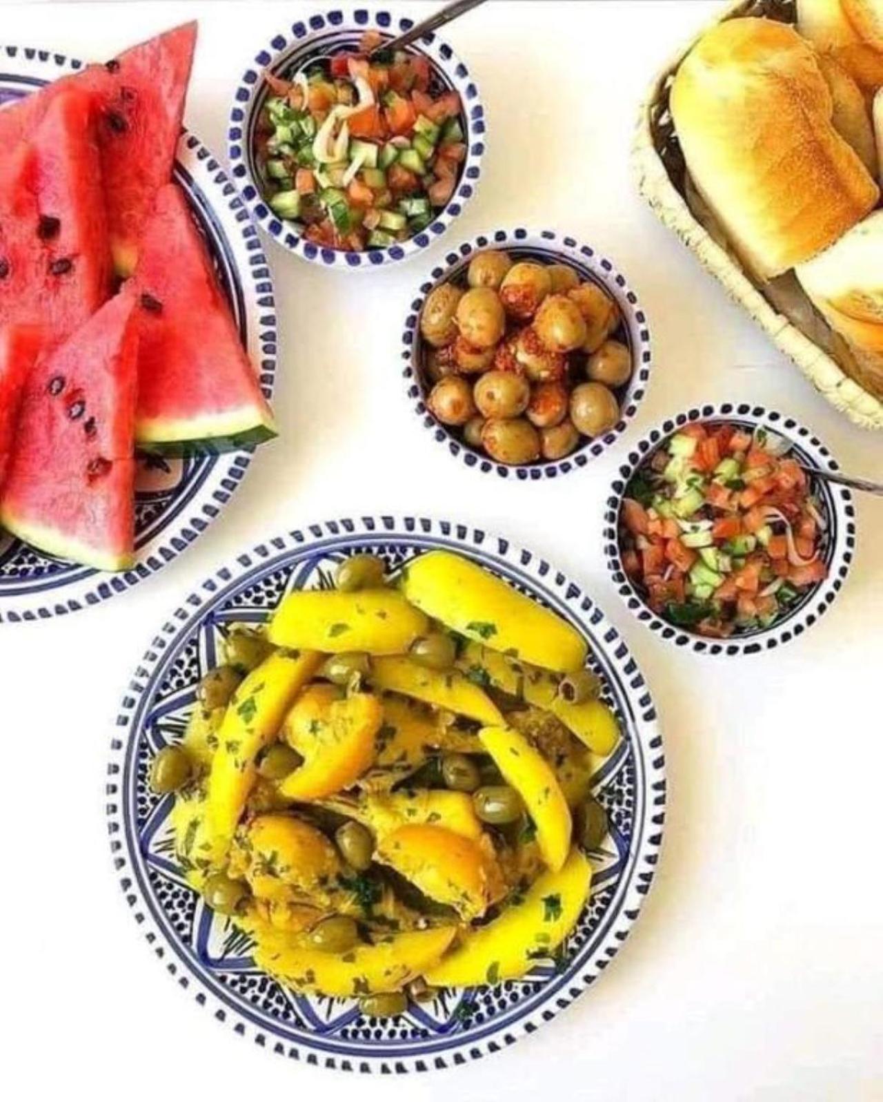 Riad Aylal Essaouira Buitenkant foto