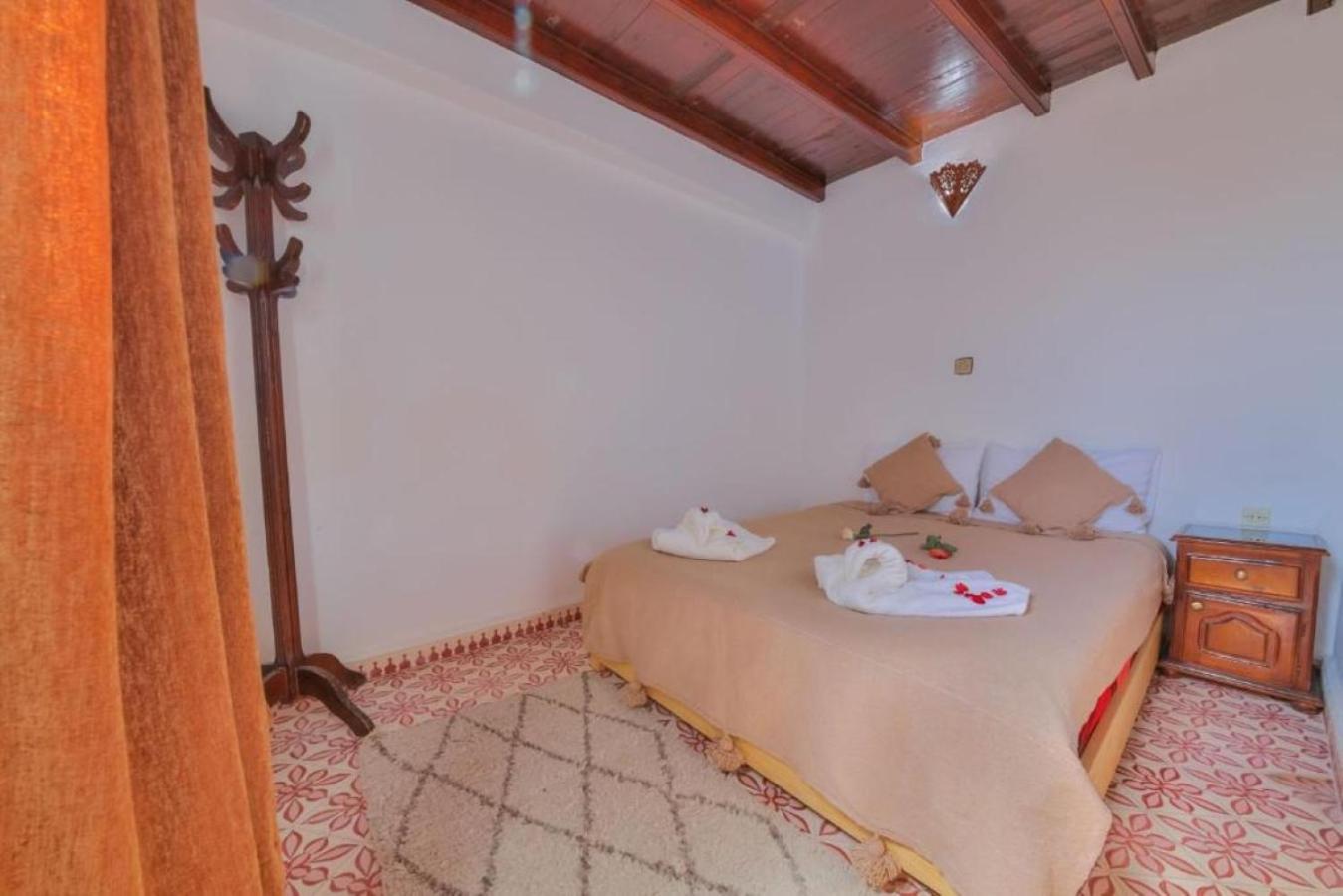 Riad Aylal Essaouira Buitenkant foto