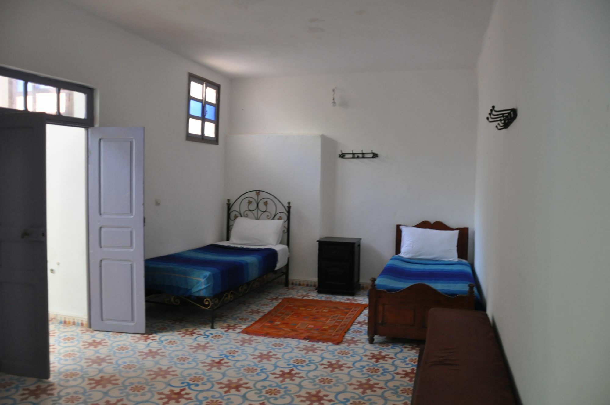 Riad Aylal Essaouira Buitenkant foto