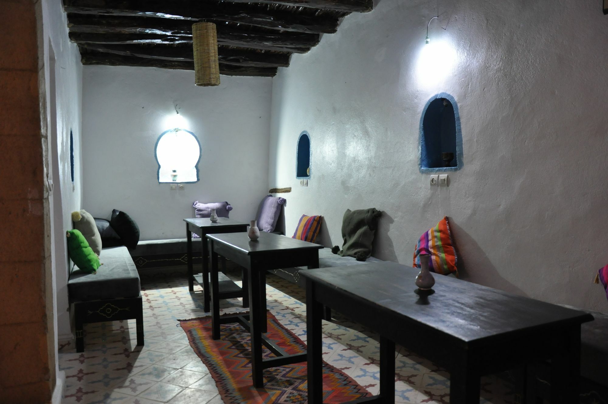 Riad Aylal Essaouira Buitenkant foto