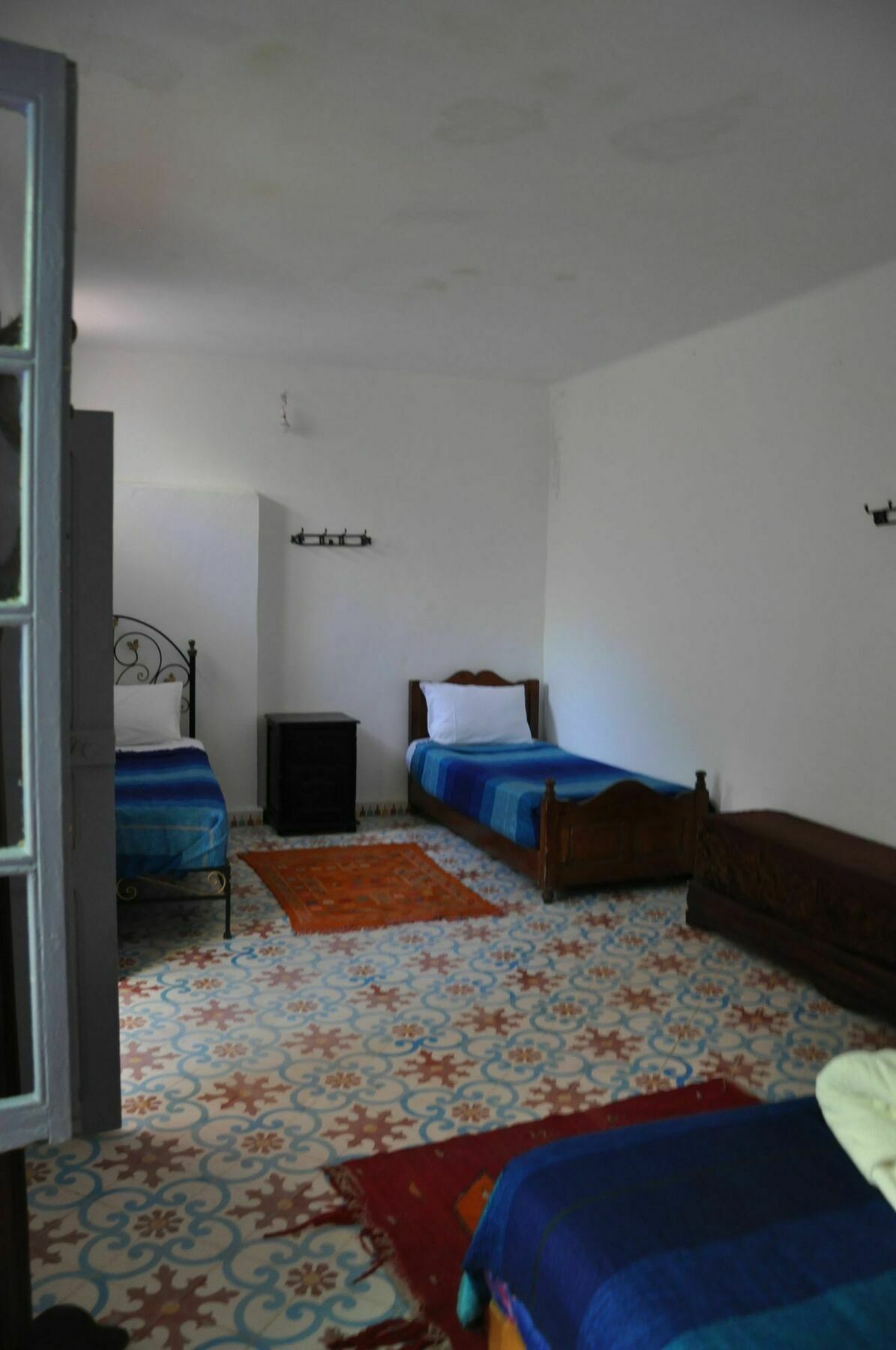 Riad Aylal Essaouira Buitenkant foto