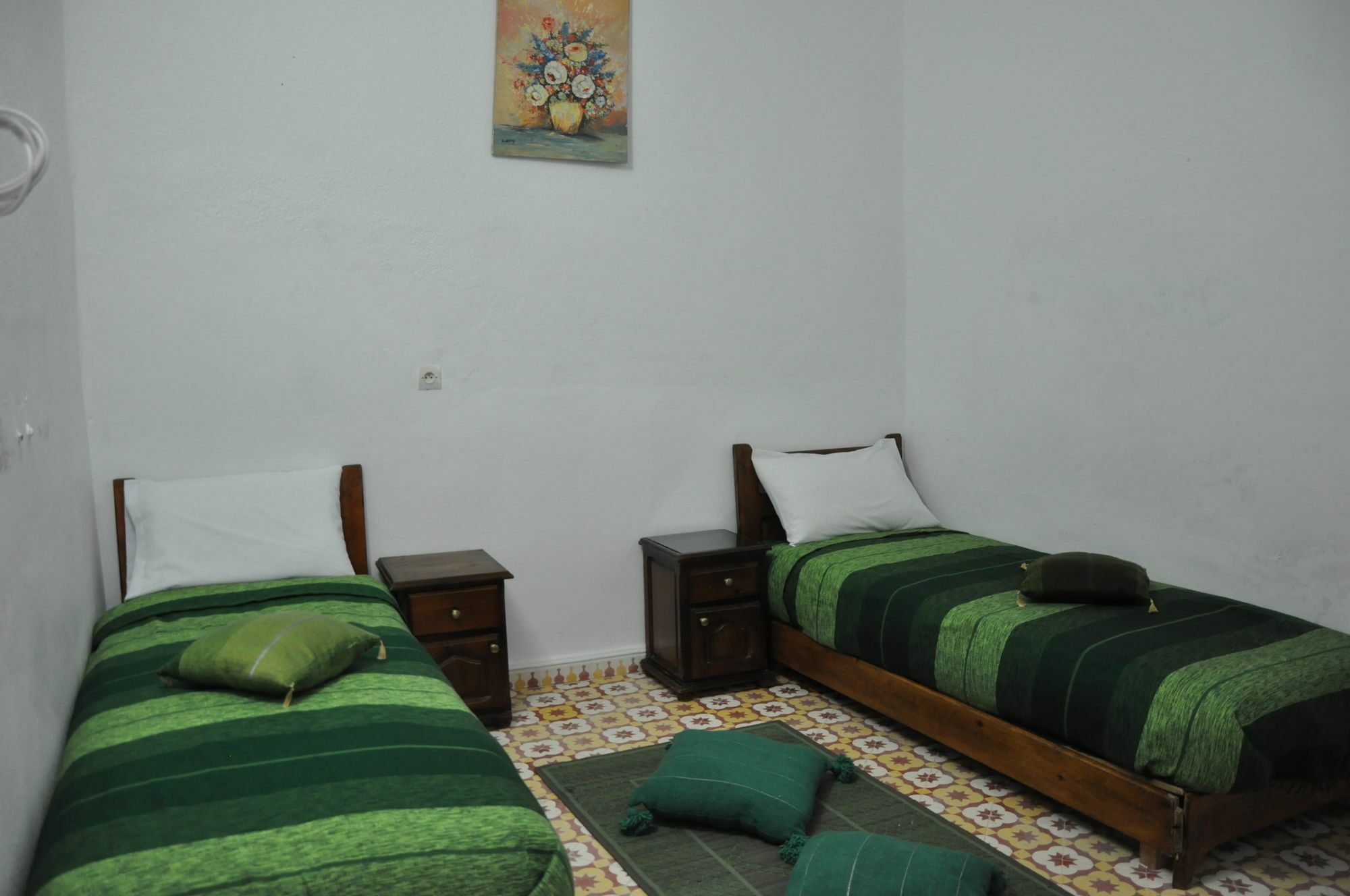 Riad Aylal Essaouira Buitenkant foto