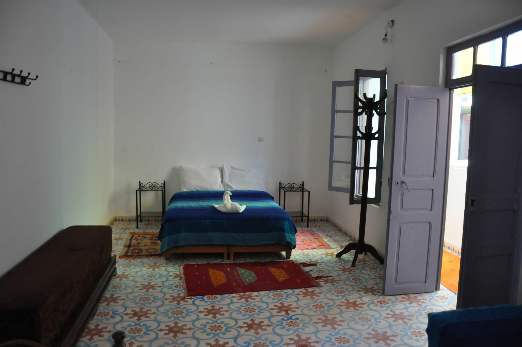 Riad Aylal Essaouira Buitenkant foto