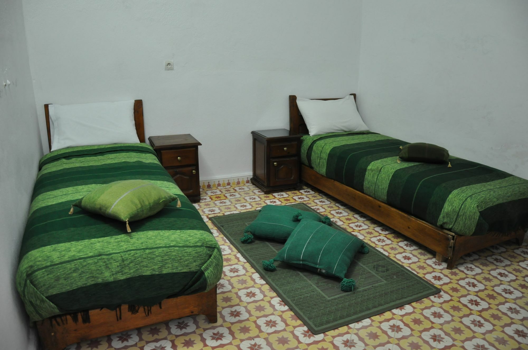 Riad Aylal Essaouira Buitenkant foto